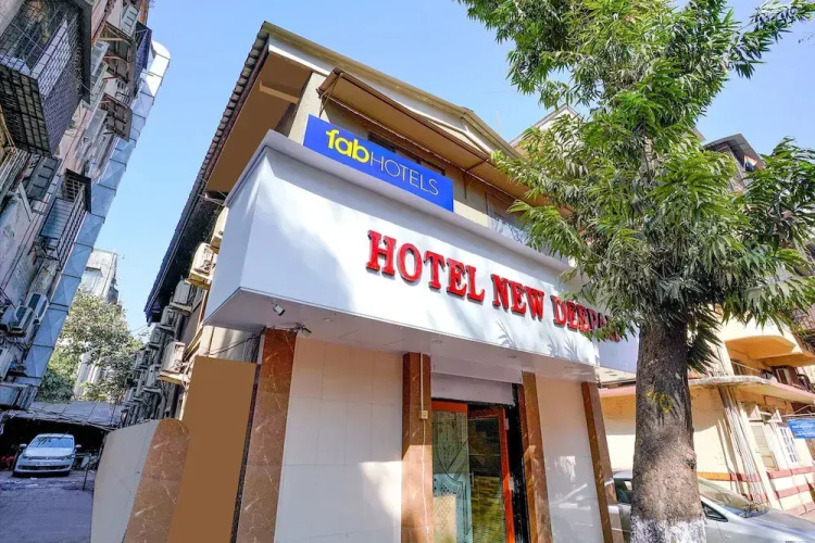 Otel görseli