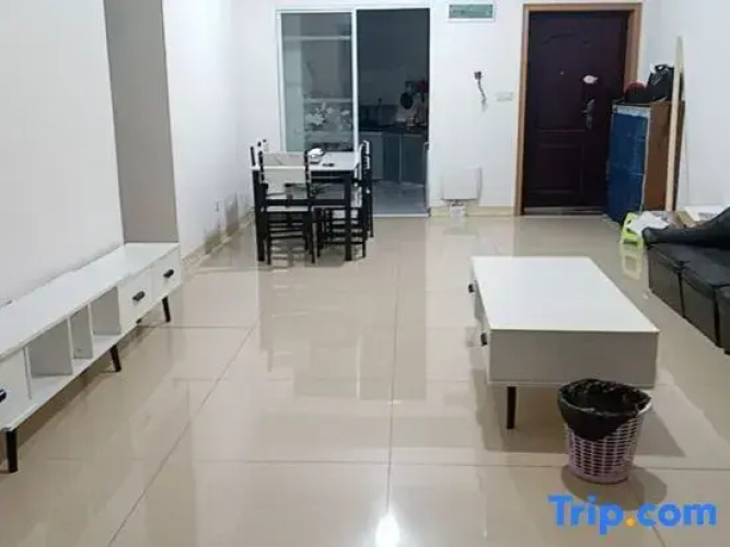 Lianjia Hostel