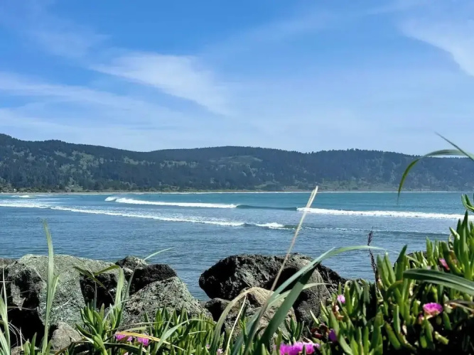 Redwood RV Park