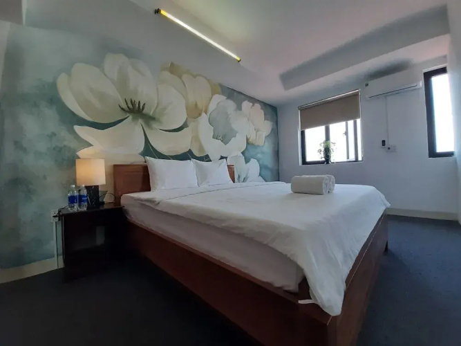 Goplus Hotel Apartment