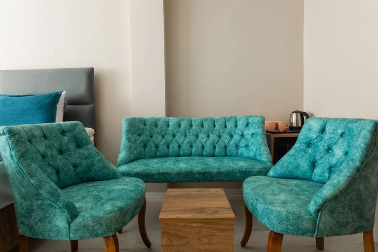 Taksim new suites
