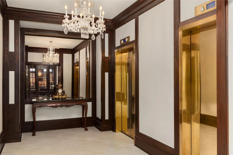 The Berkeley Hotel photo 15