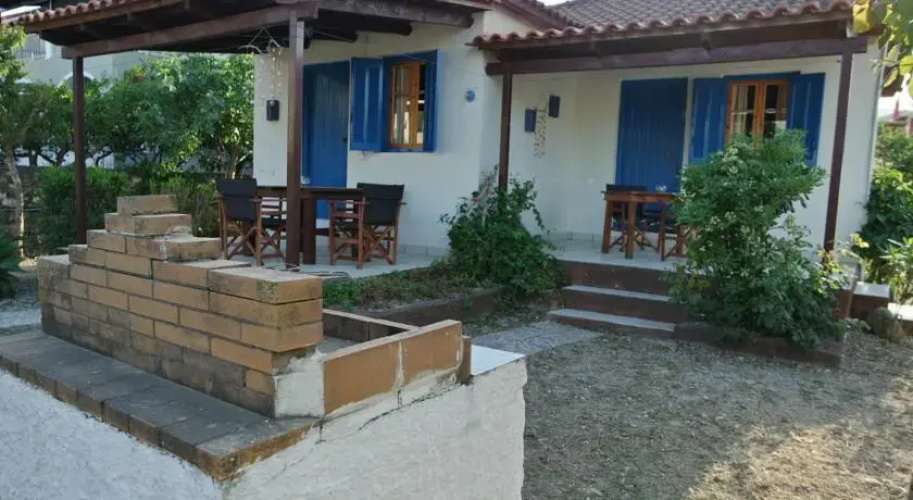 Beate Houses