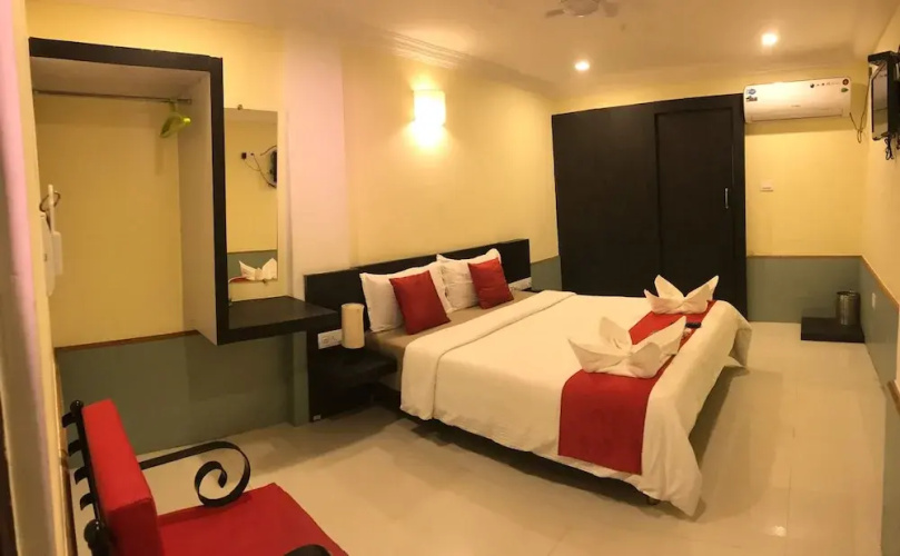 Rivasa Comfort