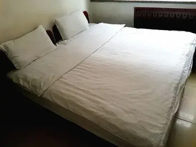 Harbin Hengda Hotel