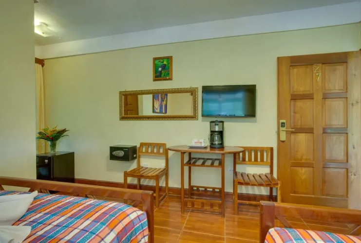 Midas Belize