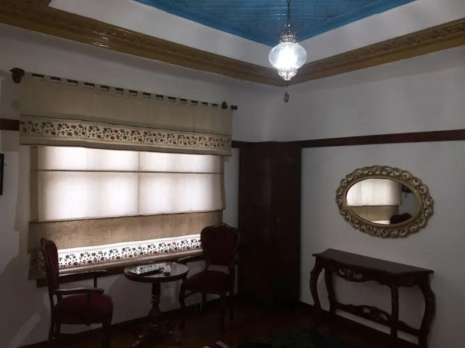 Konak Münsür Butik Otel