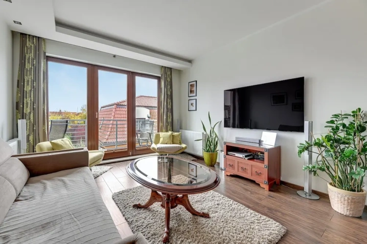Family Apartment