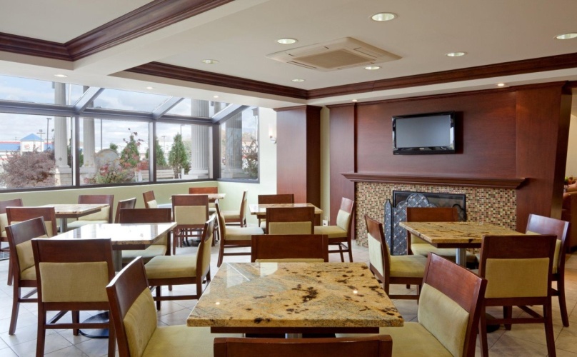 Holiday Inn Express St. Jean Sur Richelieu photo 34