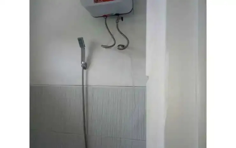Villa Puncak Garuda C1