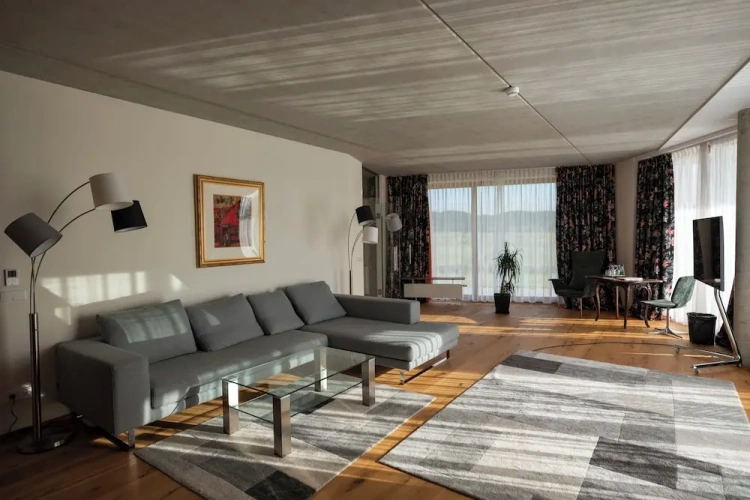 Grand Suite