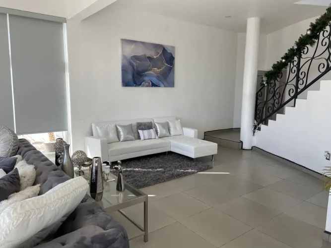 Luxury House Ocean View Rooftop Party