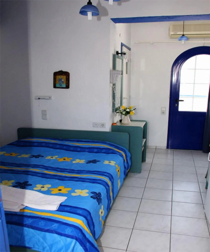 Psaras Apartments