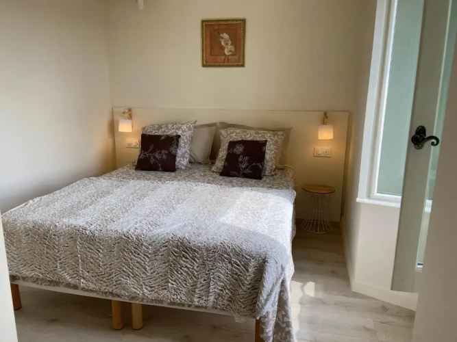 Grand Appartement Centre historique Grasse