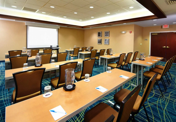 Springhill Suites Pittsburgh Washington