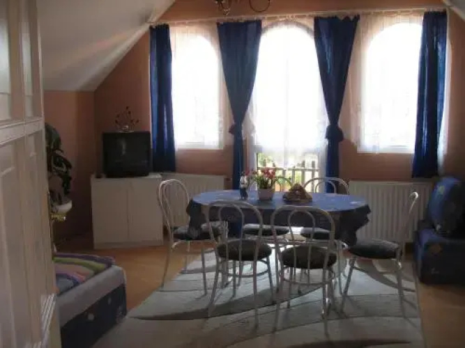 Bihari Vendégház