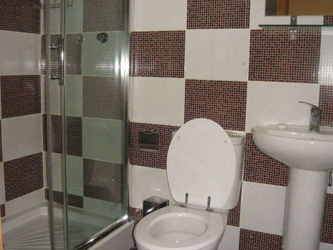 DownTown Guest House