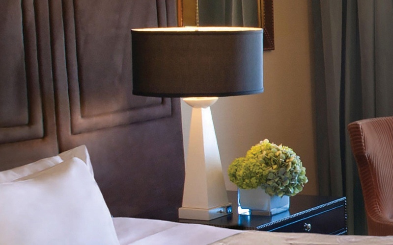 Superior Newly Renovated Resort Tower Double room