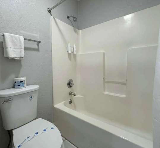 3 Bedrooms Standard room