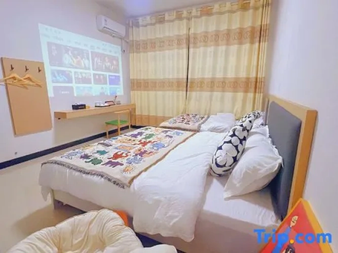 Standard Double Family room