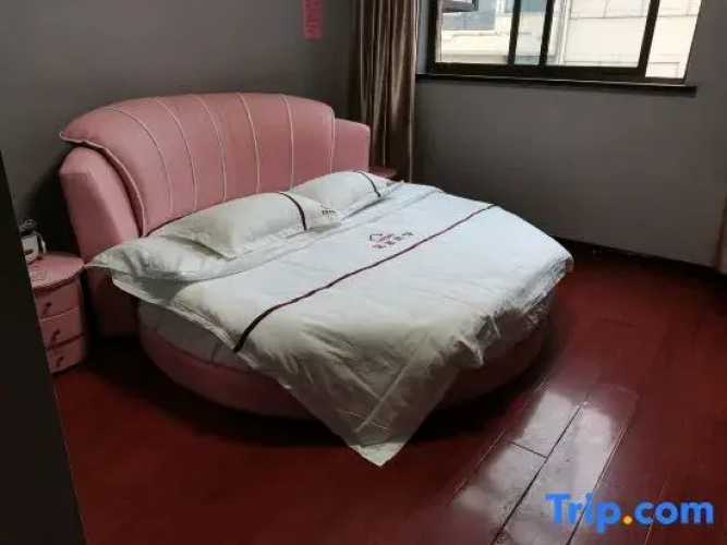 Zhenjiang Youjia Hotel