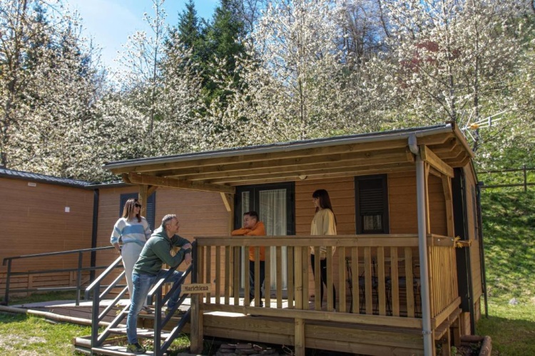 Family Bungalow