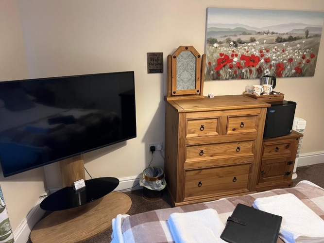 Superior Double room
