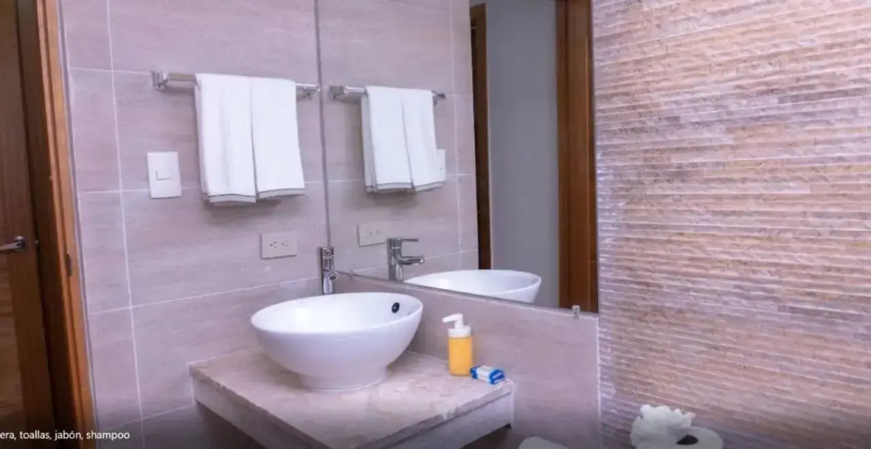 Samana Suites Hotel