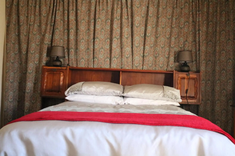 Grysbok Self Catering Accommodation