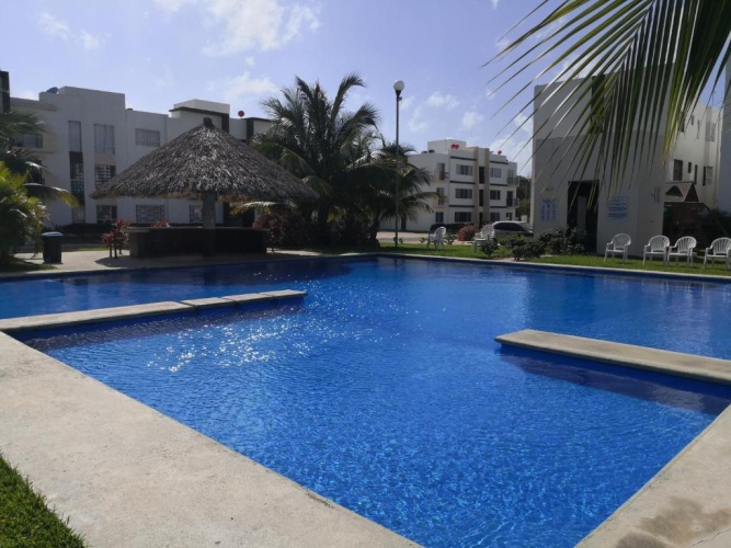 3 Bedrooms Double Apartment