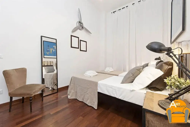 Luxury Spagna Apartments