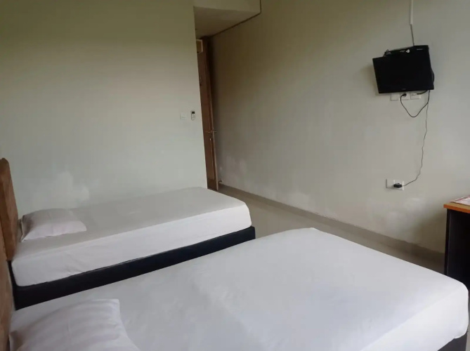Olivia Inn Denpasar