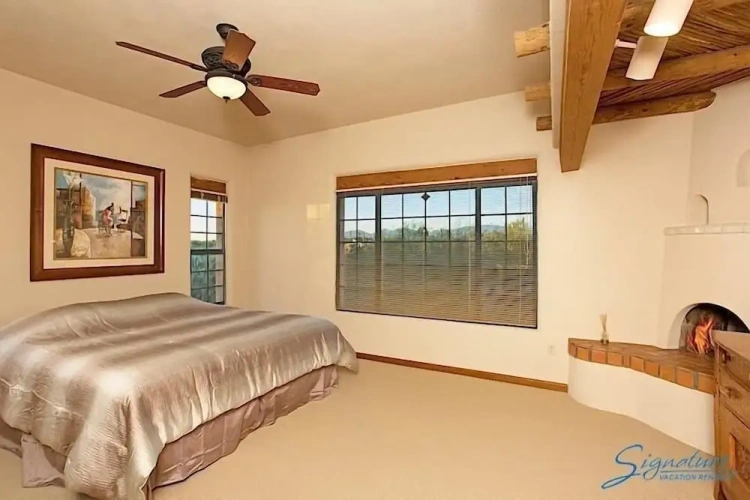 3 Bedrooms Standard room