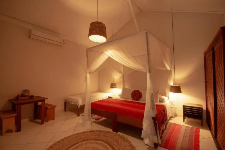 1 Bedroom Chalet