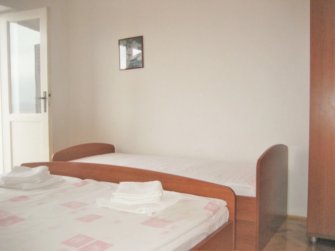 Bed and Breakfast Vjeko
