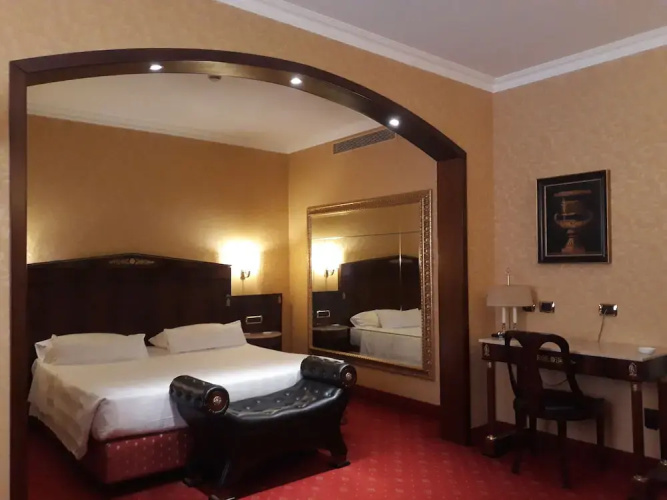 Hotel Motel Luna