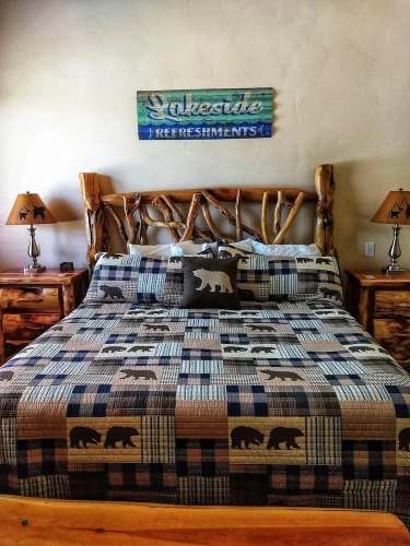 Comfort Double room with balcony