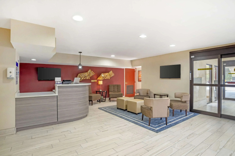 Best Western Gardendale