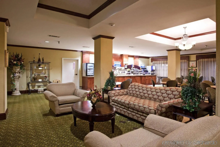Holiday Inn Express Clanton by IHG