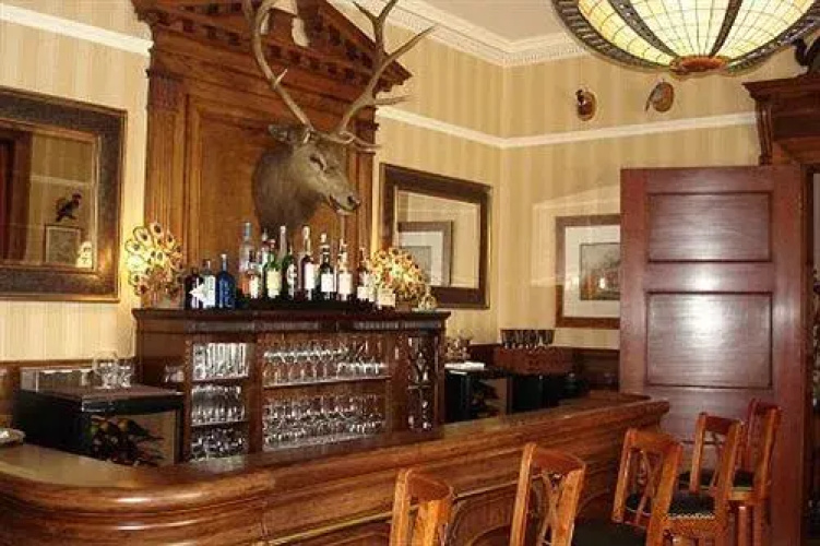 Sheppard Mansion Bed & Breakfast