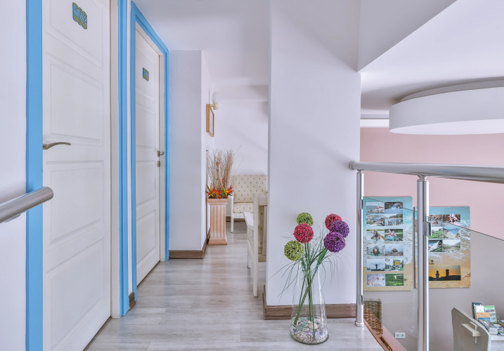 Hotel Sonne - Adults Only