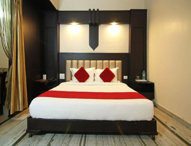 Le Grand Hotel