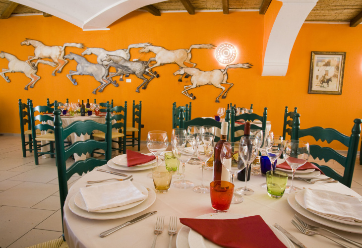 Hotel Orlando Sardegna photo 29