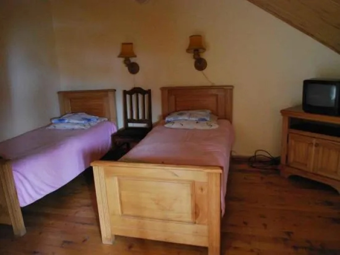 Hotel Sanapiro