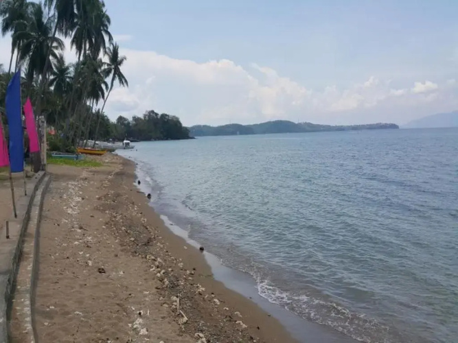 Oceana Hotel & Beach Resort