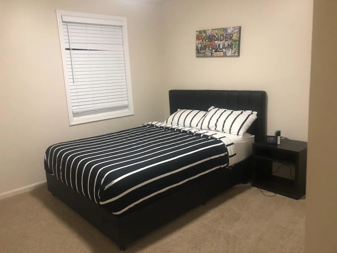 1 Bedroom Standard room