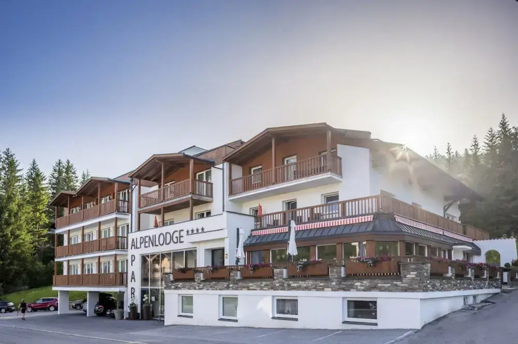 Otel görseli