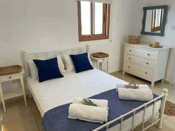 Spacious Luxury Private Sea View Villa