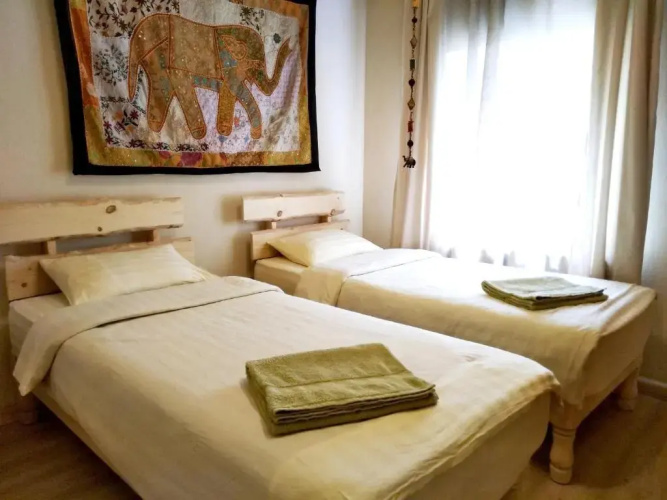 Evergreen Guesthouse