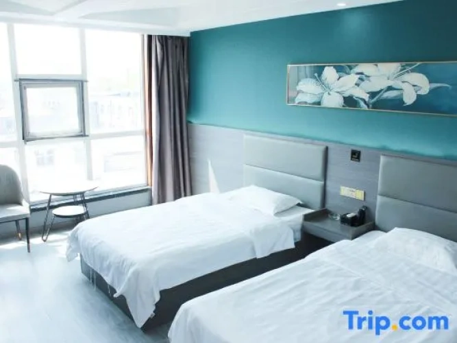 Business Twin room